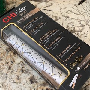 Chi Hairstyling Iron